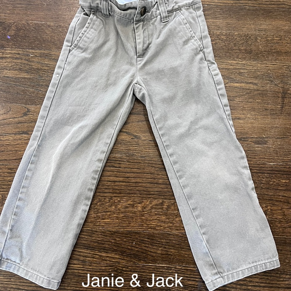 Jamie & Jack dress pants